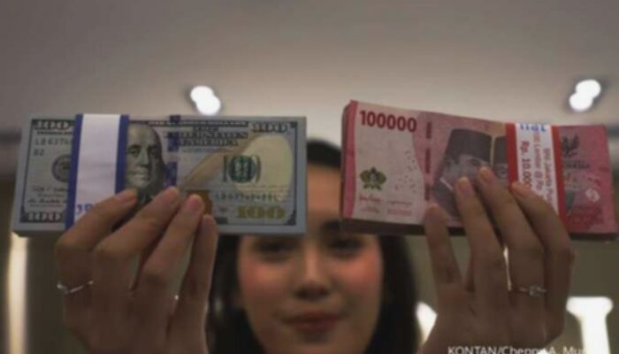 Proyeksi Rupiah Senin 20 April di Tengah Ketegangan Geopolitik Global
