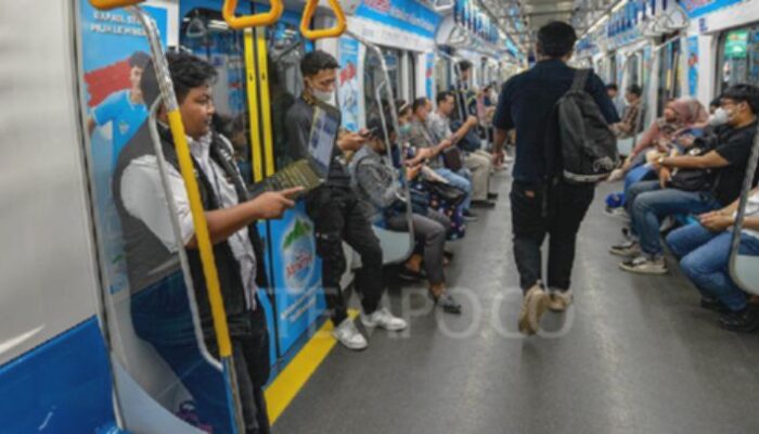 Atasi Krisis Energi dengan Beralih ke Transportasi Umum yang Efisien