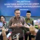 Menteri Usaha Mikro, Kecil, dan Menengah (UMKM), Maman Abdurrahman, menegaskan komitmen pemerintah dalam memperkuat pelindungan sekaligus meningkatkan daya saing pengusaha UMKM yang beraktivitas di pasar digital atau e-commerce.