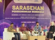 Pertumbuhan Kredit Perbankan Melambat ke Angka 9,37 Persen