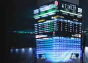 IHSG Menguat Saat Bursa Asia Melemah di Awal Perdagangan
