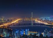 Korea Selatan Jajaki Impor Minyak dari Kazakhstan Akibat Konflik Iran