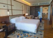 Efisiensi Anggaran Berdampak pada Kinerja Industri Perhotelan Nasional