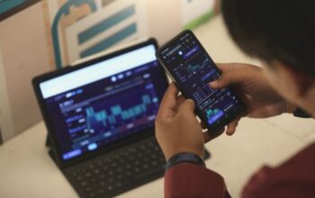 Transaksi Saham di Wilker OJK Malang Tembus Rp5,78 Triliun per Februari