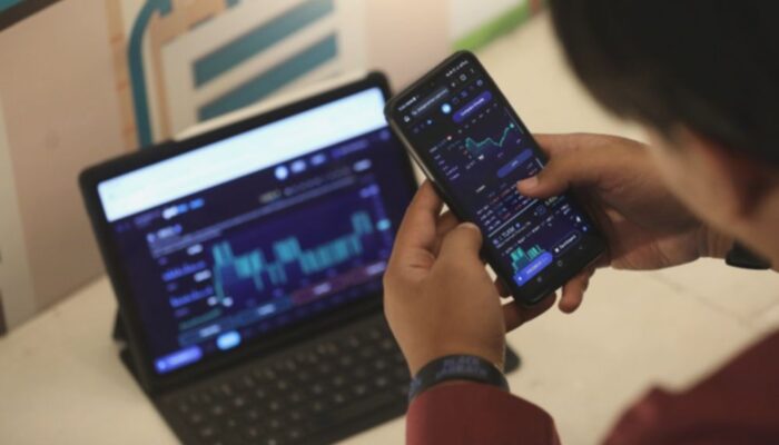 Transaksi Saham di Wilker OJK Malang Tembus Rp5,78 Triliun per Februari