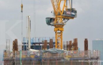 Analisis Prospek Kinerja Emiten Konstruksi di Tengah Tantangan Global