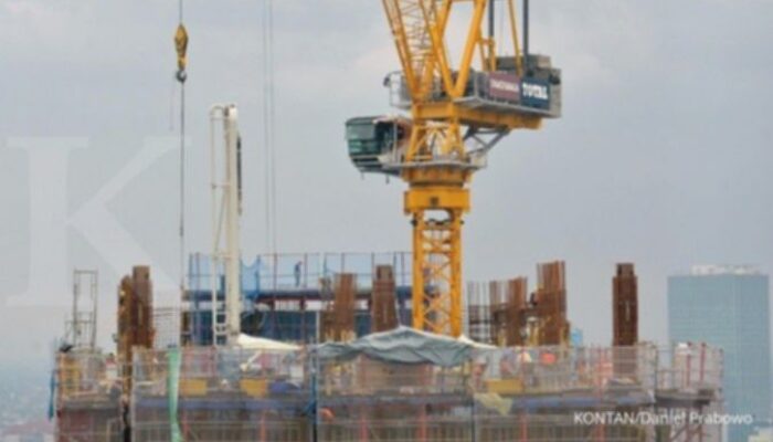 Analisis Prospek Kinerja Emiten Konstruksi di Tengah Tantangan Global