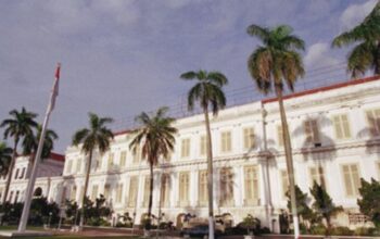 Sukuk Ritel SR024 Raup Penjualan Rp 17 Triliun dari Investor