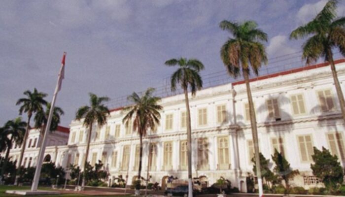 Sukuk Ritel SR024 Raup Penjualan Rp 17 Triliun dari Investor