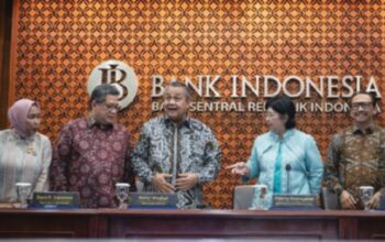 Cara Mudah Menggunakan QRIS untuk Pembayaran di Cina