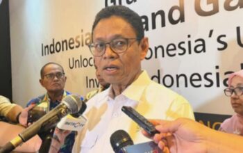 Pemerintah Susun Aturan Baru Impor Minyak dari Rusia