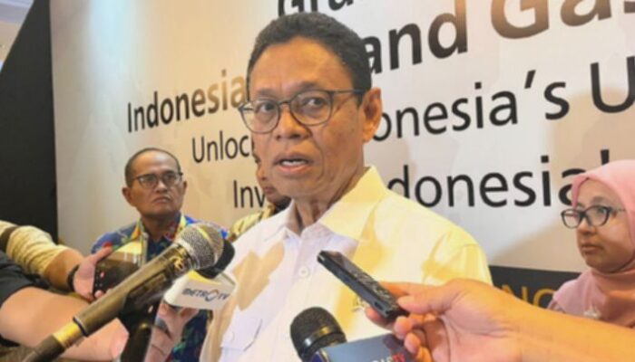 Pemerintah Susun Aturan Baru Impor Minyak dari Rusia