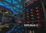 Pasar Saham Bergerak Datar, Investor Disarankan Koleksi Saham Big Caps