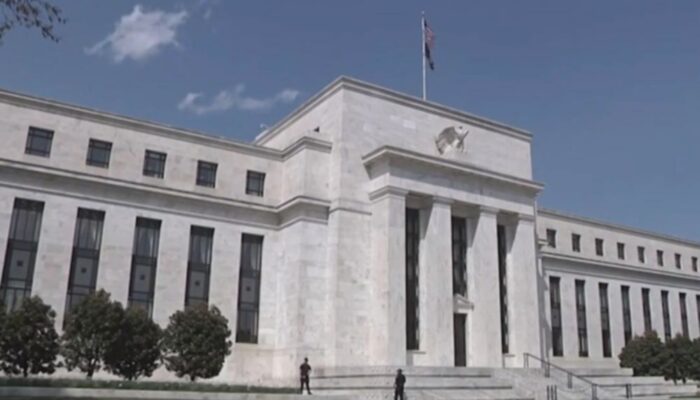 Komite Senat AS Setujui Kevin Warsh Jadi Calon Ketua The Fed