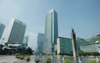 Analisis Kinerja Solid BBCA di Tengah Tekanan Harga Saham Saat Ini