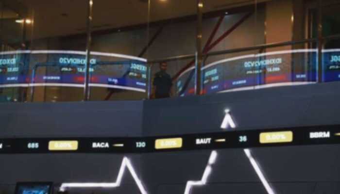 IHSG Diprediksi Menguat Terbatas, Simak Rekomendasi Saham Pilihan Hari Ini