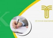 Yulie Sekuritas Bagikan Dividen Rp 15,87 Miliar, Simak Jadwal Lengkapnya