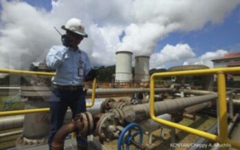 Anak Usaha Barito Renewables Raih Penghargaan PROPER Emas dari KLHK