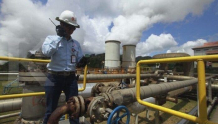 Anak Usaha Barito Renewables Raih Penghargaan PROPER Emas dari KLHK