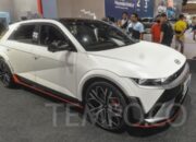Hyundai Mendorong Kepastian Aturan Pajak Mobil Listrik di Daerah