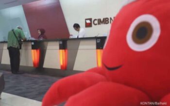 CIMB Niaga Bagikan Dividen Rp 4,07 Triliun, Simak Jadwal Lengkapnya