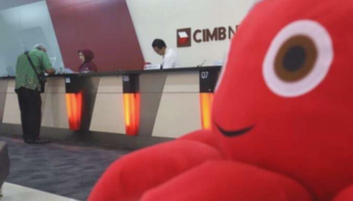 CIMB Niaga Bagikan Dividen Rp 4,07 Triliun, Simak Jadwal Lengkapnya