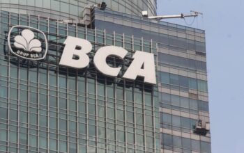 Target Harga Saham BBCA Naik ke Rp10.900, Simak Proyeksi Kinerja 2026