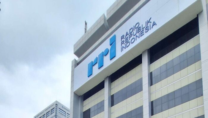 Komdigi Buka Seleksi Pengawas RRI 2026-2031