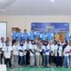 PT PLN Energi Primer Indonesia (PLN EPI) bersama PT Pelayaran Bahtera Adhiguna menggulirkan program pengembangan dan pendampingan pengelolaan sampah terpadu di kawasan wisata Pantai Bagek Kembar, Kelurahan Tanjung Karang Permai, Kota Mataram, Nusa Tenggara Barat, Selasa (12/5).