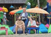 Pameran Travel Bali Ubah Strategi Sasar Wisatawan Mancanegara