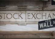 Wall Street Bervariasi Dipicu Ketegangan Timur Tengah dan Kebijakan The Fed