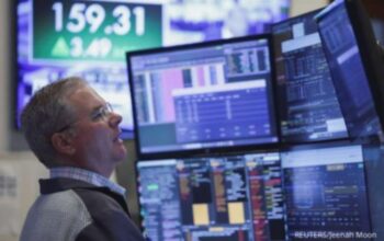 Wall Street Menanti Data Tenaga Kerja dan Arah Suku Bunga AS