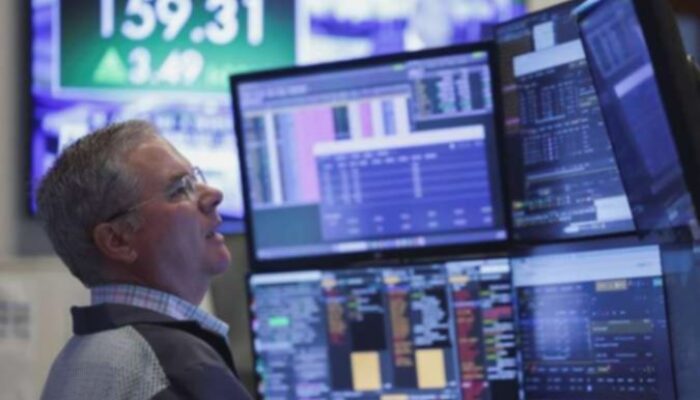 Wall Street Menanti Data Tenaga Kerja dan Arah Suku Bunga AS
