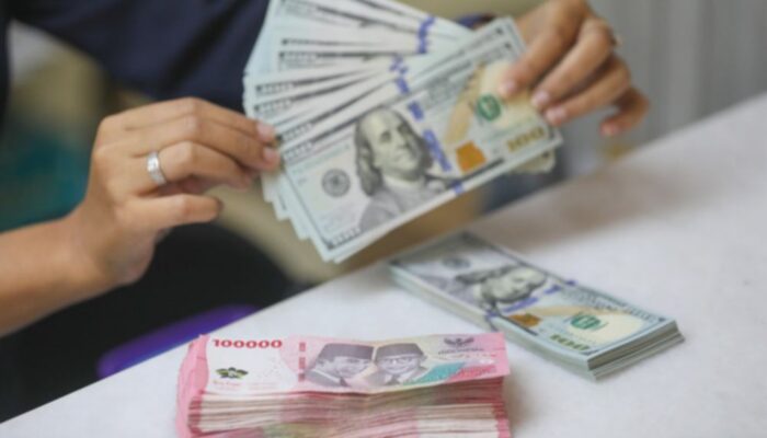 BI Perketat Aturan Pembelian Dolar AS untuk Jaga Stabilitas Rupiah