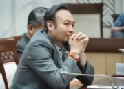 Usai Kecelakaan Kereta, Rahmat Saleh Ingatkan Prioritas Keselamatan Publik