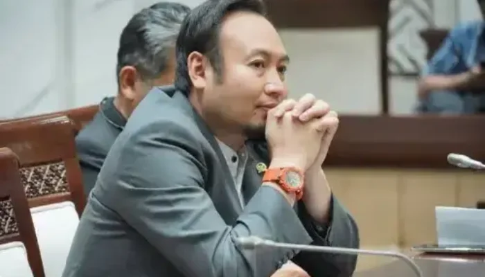 Usai Kecelakaan Kereta, Rahmat Saleh Ingatkan Prioritas Keselamatan Publik