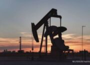 Harga Minyak WTI Anjlok 8,78% Akibat Sentimen Gencatan Senjata AS-Iran