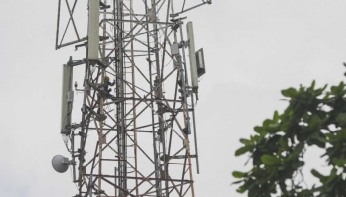 Bali Media Telekomunikasi Umumkan Rencana Perubahan Pengendali Saham Perusahaan