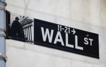 Ketegangan AS-Iran Memicu Pelemahan Wall Street dan Lonjakan Harga Minyak