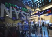 Wall Street Kembali Menguat Didorong Optimisme Damai AS-Iran dan Saham Teknologi