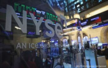Wall Street Kembali Menguat Didorong Optimisme Damai AS-Iran dan Saham Teknologi