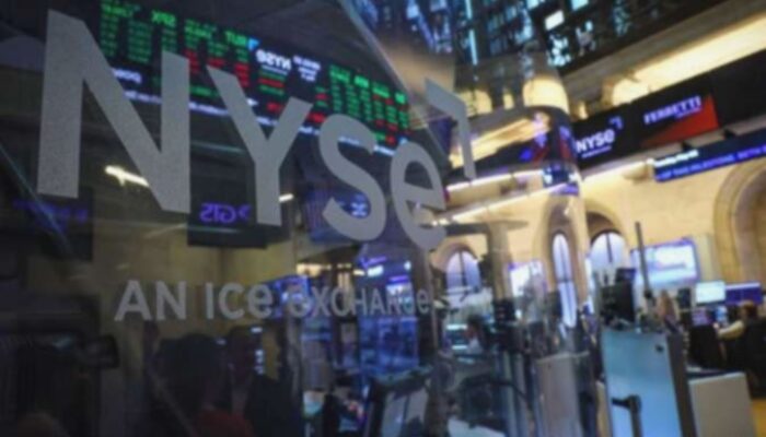 Wall Street Kembali Menguat Didorong Optimisme Damai AS-Iran dan Saham Teknologi