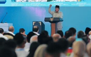 Prabowo Perintahkan Bunga KUR Maksimal 5 Persen