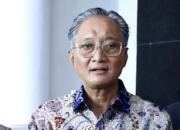Dody Lantik Tujuh Pejabat Eselon I Kementerian PU