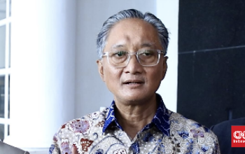Dody Lantik Tujuh Pejabat Eselon I Kementerian PU