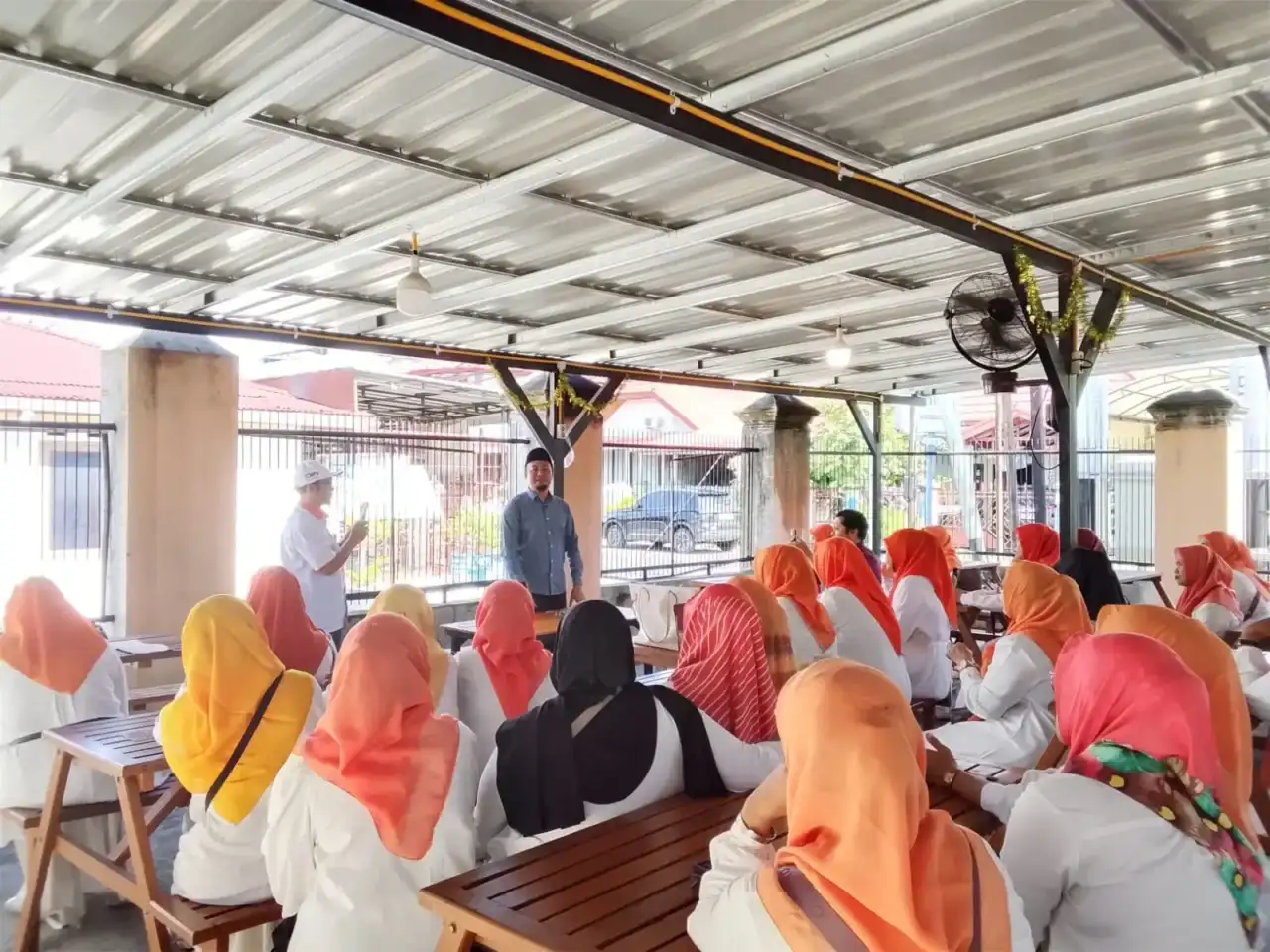 rahmat-saleh:-kwt-kunci-ketahanan-pangan-dari-rumah-tangga