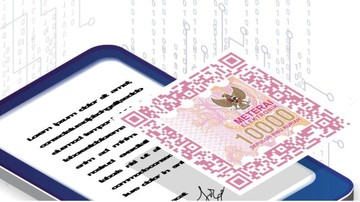 cegah-dokumen-palsu,-peruri-perkuat-rekrutmen-lewat-e-meterai