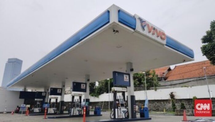 Harga Diesel BP dan Vivo Melonjak, Shell Kosong