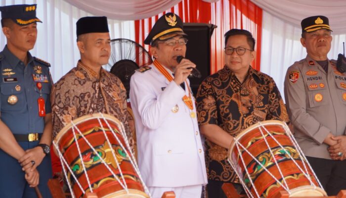 Maigus Nasir Dorong Padang Juara Cetak Generasi Unggul