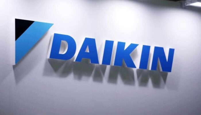 Daikin Edukasi Arsitek Soal Tata Udara Ideal